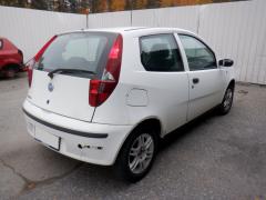 Fiat Punto II 60 Facelift 3D HB 1.2i MT5