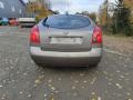 Kuva 3: Nissan Primera 1,6 5D HB -06 2006