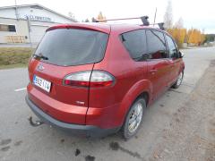 FORD S-MAX 1.8 TDCi 2009 125hv