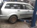 Kuva 3: Ford Focus 1,6 STW -03 2003