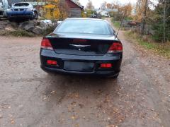Chrysler Sebring 2,7V6  aut. sedan -06 