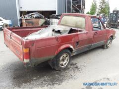 Volkswagen Caddy 1,6D 