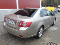 Chevrolet Epica (KL1_) 2.0 D 2007 150hv