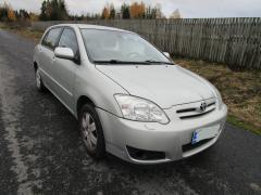 Toyota Corolla 1.6VVT-i HB 5ov. -05