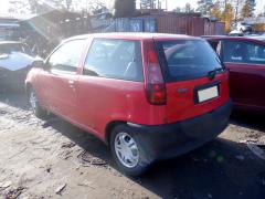 Fiat Punto I 55 S 3D HB 1.1I.E. MT5