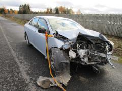 Toyota Corolla 1.6 VVTi sedan -07