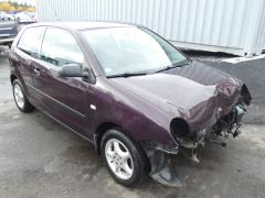 Volkswagen Polo (9N_) 1.2 12V 2003 64hv