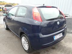 Fiat Grande Punto  (199) 1.4 2006 77hv