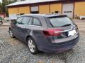 Kuva 3: Opel Insignia A 2.0 CDTI 2014