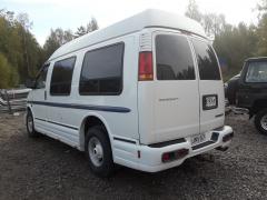 Chevrolet Chevy Van g20 STARCRAFT