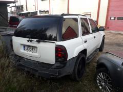 Chevrolet Blazer 4x4