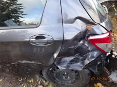 Toyota Yaris (XP130)Dual VVT-i Autom