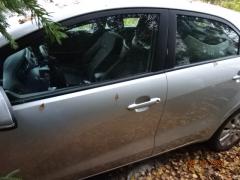 Kia Rio III (UB) 1,4 CVVT