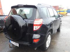 TOYOTA RAV 4 III 2.2 D-4D 4WD 150hv