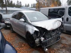 VW Golf Plus Facelift 5D MPV 2.0TDI DSG Comfortline