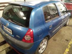 Renault Clio 1.4 4D Hatchback -00
