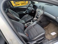 Ford Mondeo 07-13