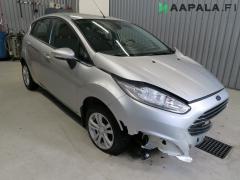 Ford Fiesta 1.0i EcoBoost 5/HB