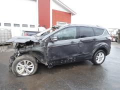Ford Kuga  II Van 2.0 TDCi 4x4 2018 150hv
