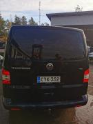 Volkswagen Transporter T5