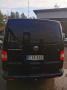 Kuva 3: Volkswagen Transporter T5 2005