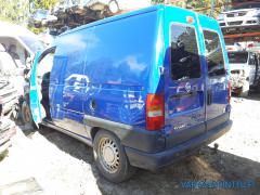 Fiat Scudo  VAN 2.0JTD