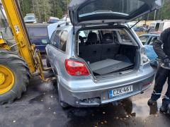 Mitsubishi Outlander 01-06