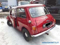 Austin 2D Mini  850MKII -69