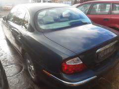 Jaguar S-type