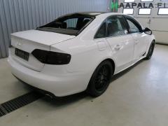 Audi A4 (8K) 3.0 TDi 4X4 Sed