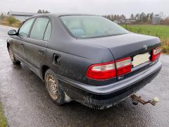 Toyota Carina E 1.6 sedan -94