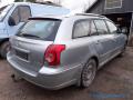 Kuva 3: Toyota Avensis 2,0diesel  D4D  farmari -08 2008