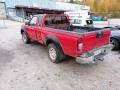 Kuva 3: NISSAN NAVARA (D22_) 2.5 D 4x4 133hv 2002