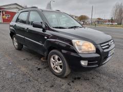 KIA SPORTAGE (JE_) 2.0 16V 4WD 141hv