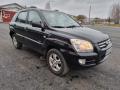 Kuva 3: KIA SPORTAGE (JE_) 2.0 16V 4WD 141hv 2007