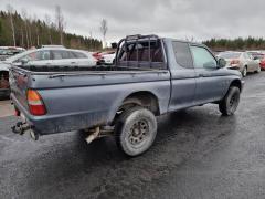 Mitsubishi L200 CLUB CAB PICKUP-CNK74-4X4