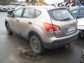 Kuva 3: Nissan Qashqai+2 1.5dci 2008