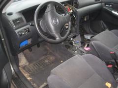 Toyota Corolla 02-07 (E120) 1.6vvti