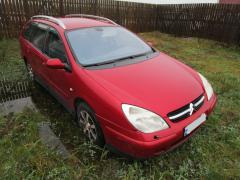 Citroen C5 2.0 farm. -04