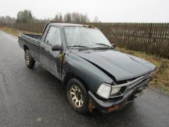 Toyota Hilux 2.4 D 2WD LN85 -93