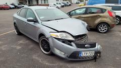 Ford Mondeo 07-13
