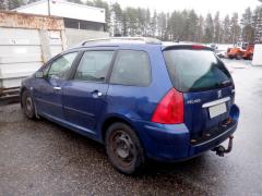 Peugeot 307 5D SW 1.6i 16V MT5
