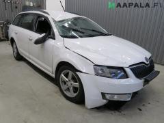 Skoda Octavia III 1.6 TDi Farm