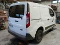 Kuva 3: Ford Transit Connect 2015