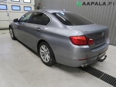 BMW F10 520dA Sed
