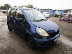 Toyota Yaris Verso 1.3 -00