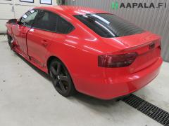 Audi A5 (8T) 1.8 TFSI 5/Sportsback