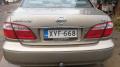 Kuva3: Nissan Maxima 2.0 V6-03 beige sedan