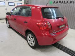Toyota Auris 1.4 D4D 5/HB