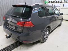 Volkswagen Golf VII 1.6 TDi 4Motion Farm